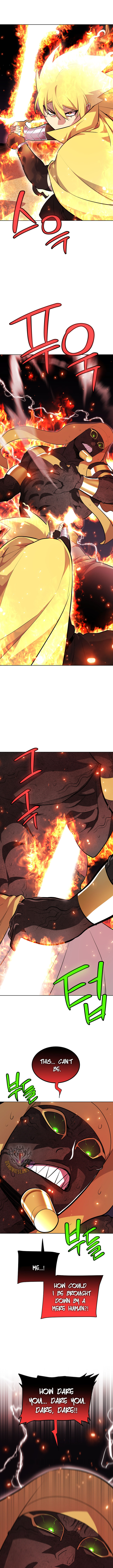 Overpowered Sword Chapter 144 7
